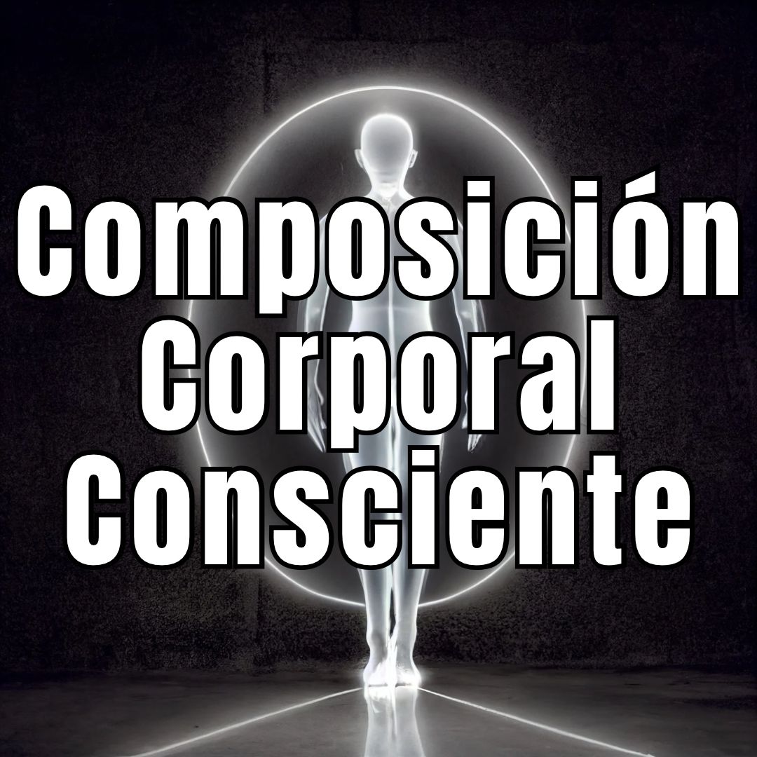 Lee más sobre el artículo Composición Corporal Consciente