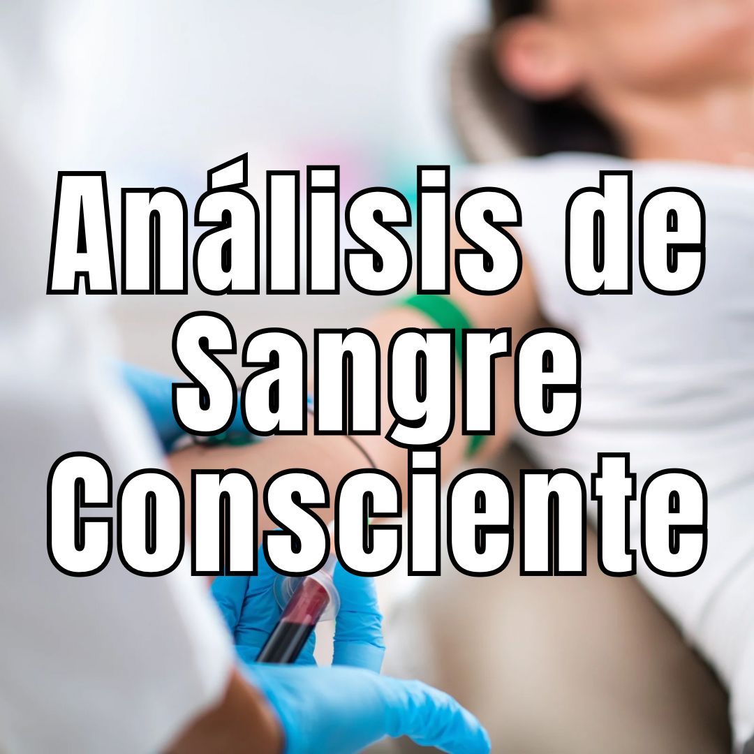 Lee más sobre el artículo Curso Analítica de Sangre Consciente